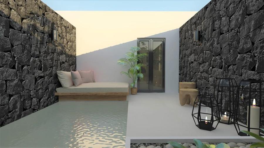 Mediterranean Beach Palace Hotel Monólithos Dış mekan fotoğraf